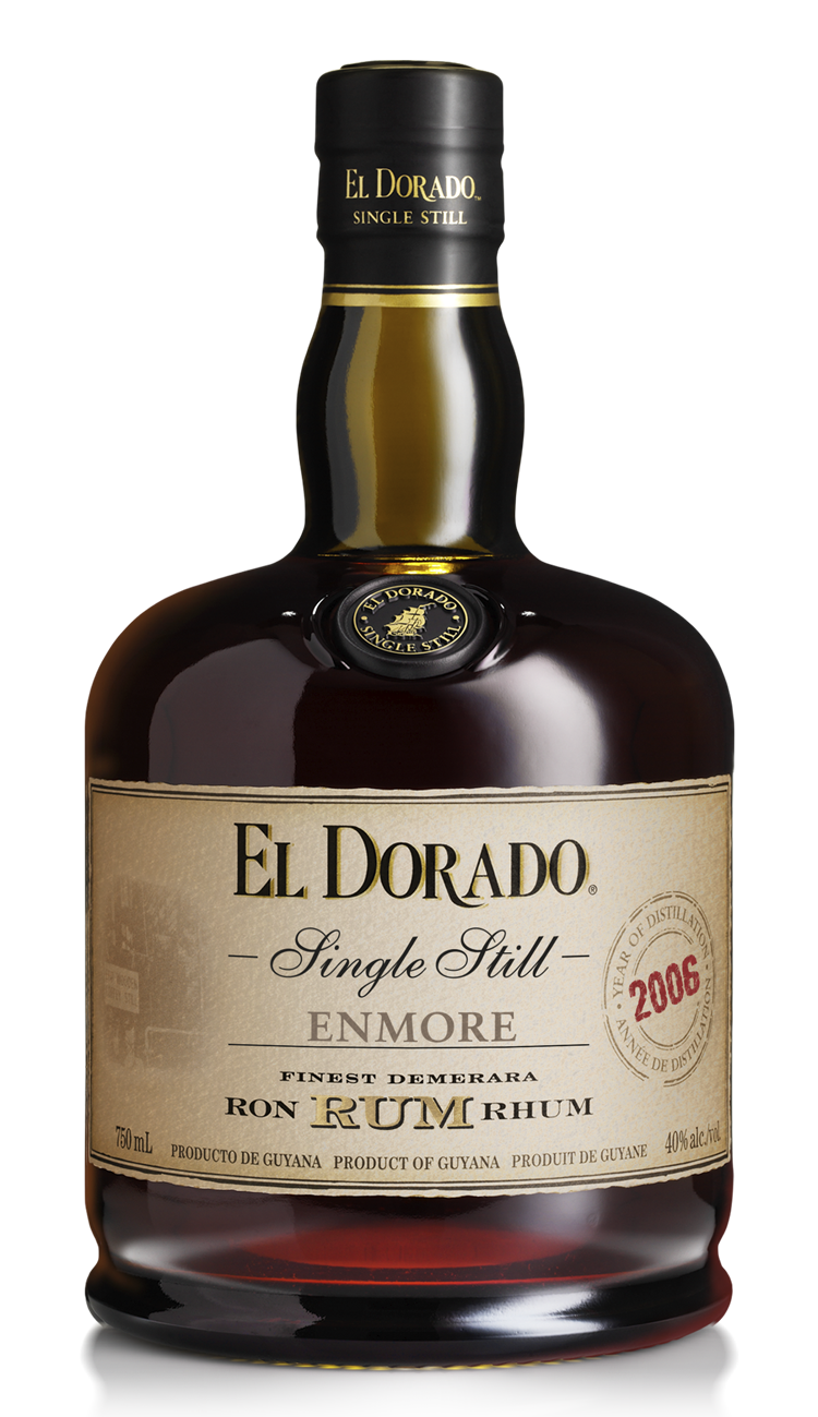 Enmore - Single Still Rum