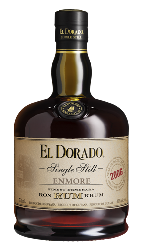 Enmore - Single Still Rum