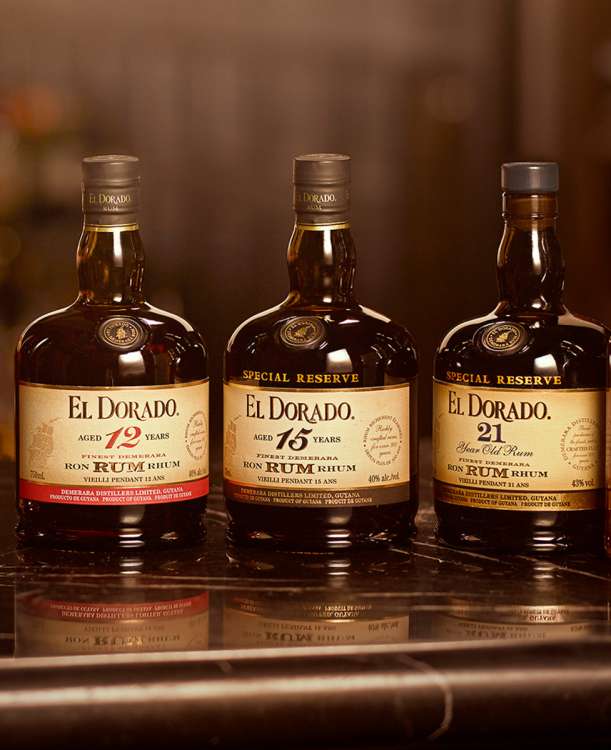 12, 15 & 21 Year Old