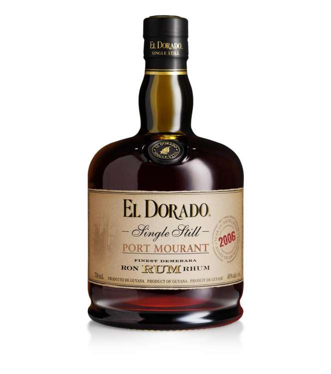 Single Still Mourant