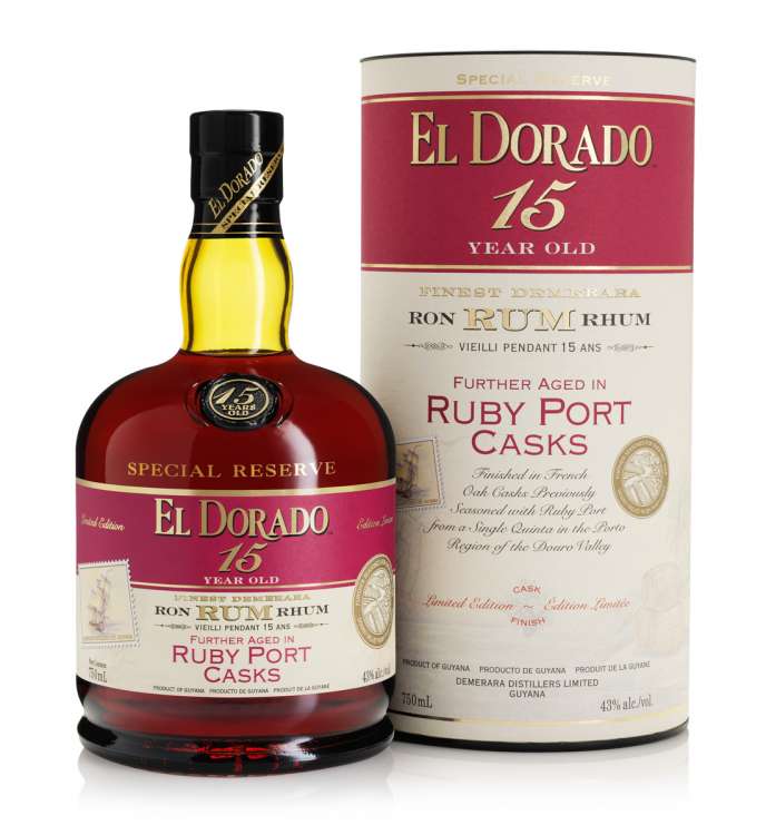 Ruby Port