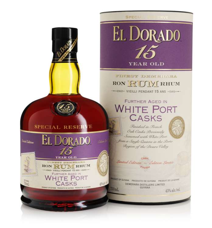 White Port