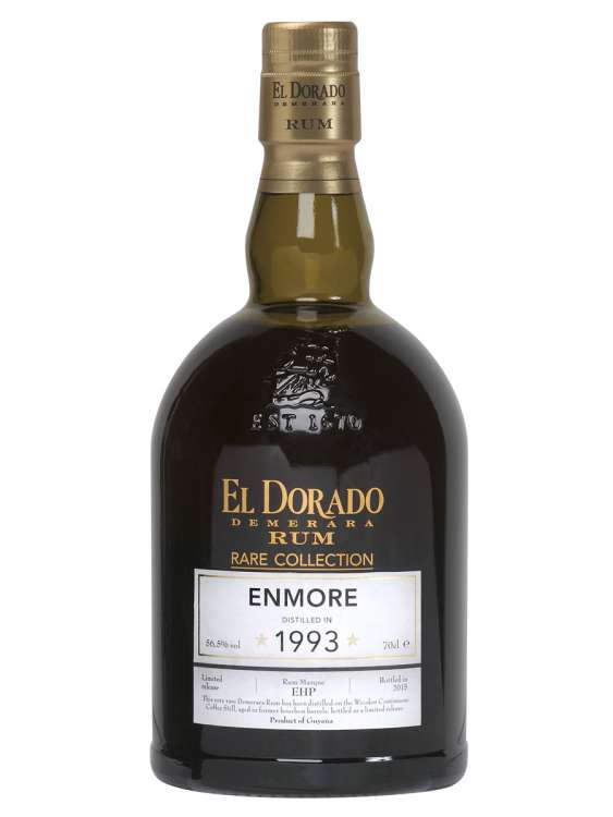 Enmore 1993