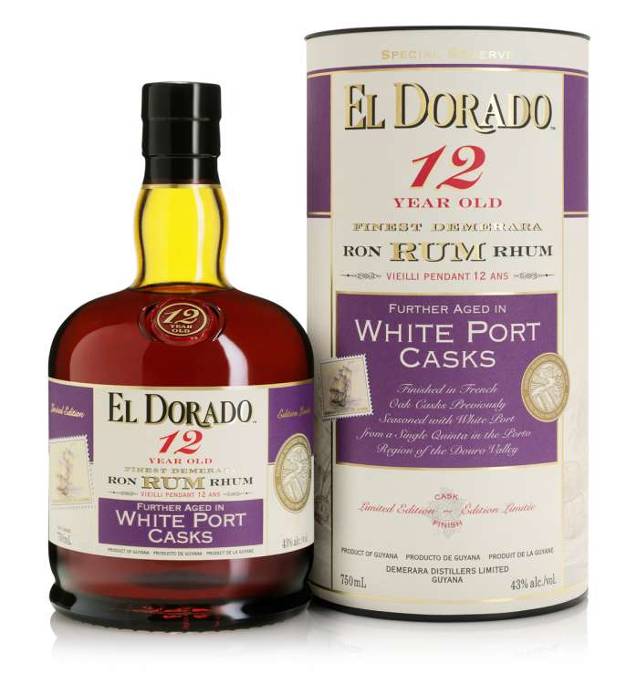 White Port